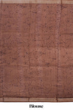 Printed Sarees