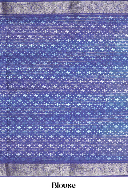 Marsh Mellow Sarees