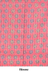 Chanderi Cotton Sarees