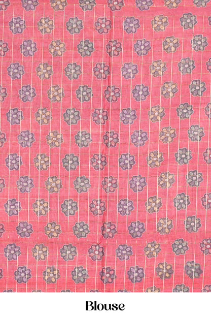 Chanderi Cotton Sarees