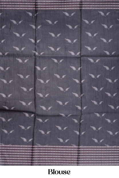 Tussar Sarees
