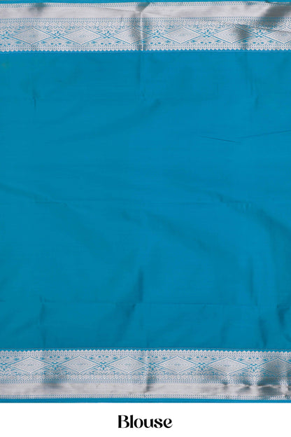 Luxury Silk Sarees