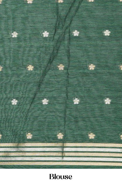 Munga Cotton Sarees