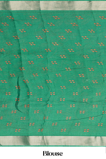 Marsh Mellow Sarees