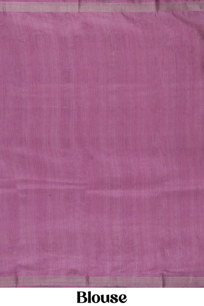 Tussar  Sarees