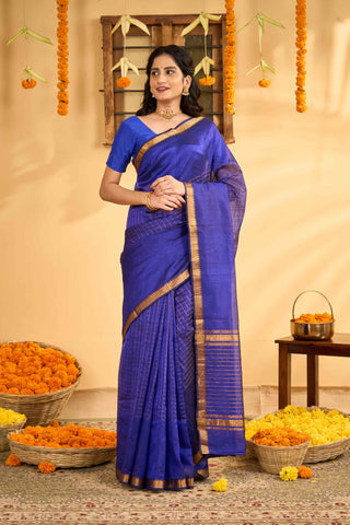 Mangalagiri Silk Image 1