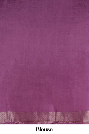 Mushru Silk