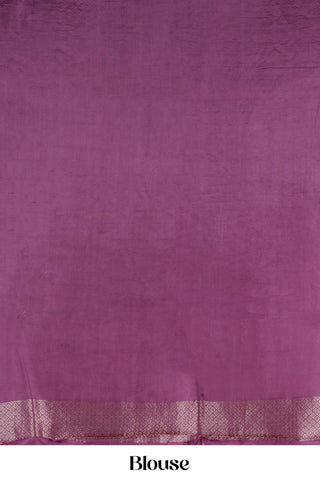 Mushru Silk Image 6