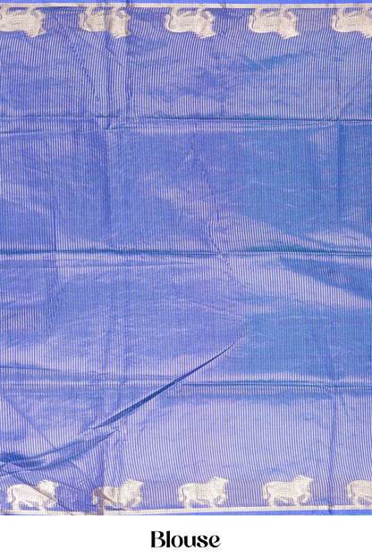 Art Tussar Silk Sarees