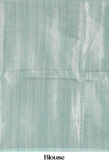 Monga Silk Sarees
