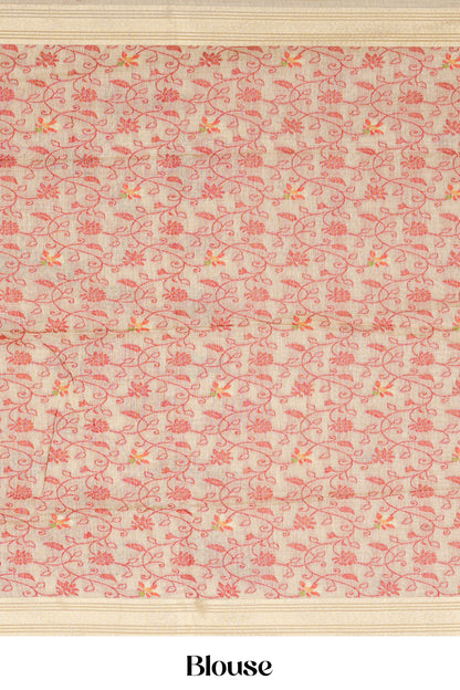 Munga Cotton Sarees