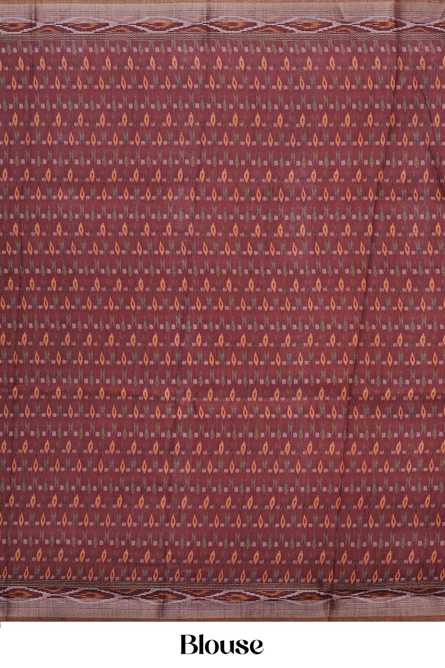 Tussar Saree