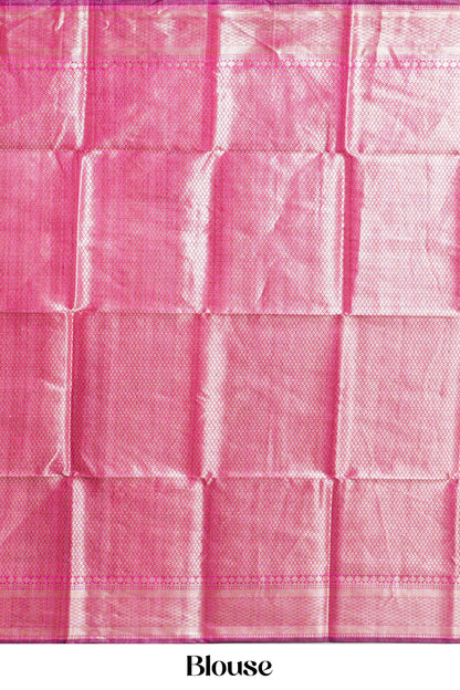 Monga Silk