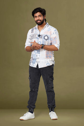 MENS SHIRT Image 3