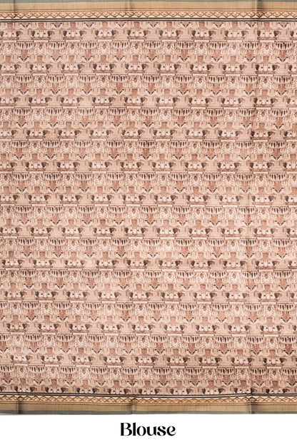 Tussar  Sarees