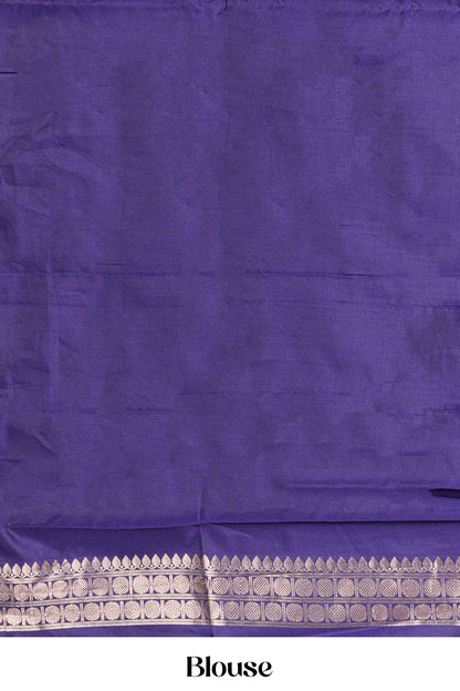 Semi Art Silk Sarees
