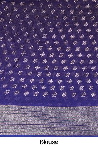 Marsh Mellow Sarees
