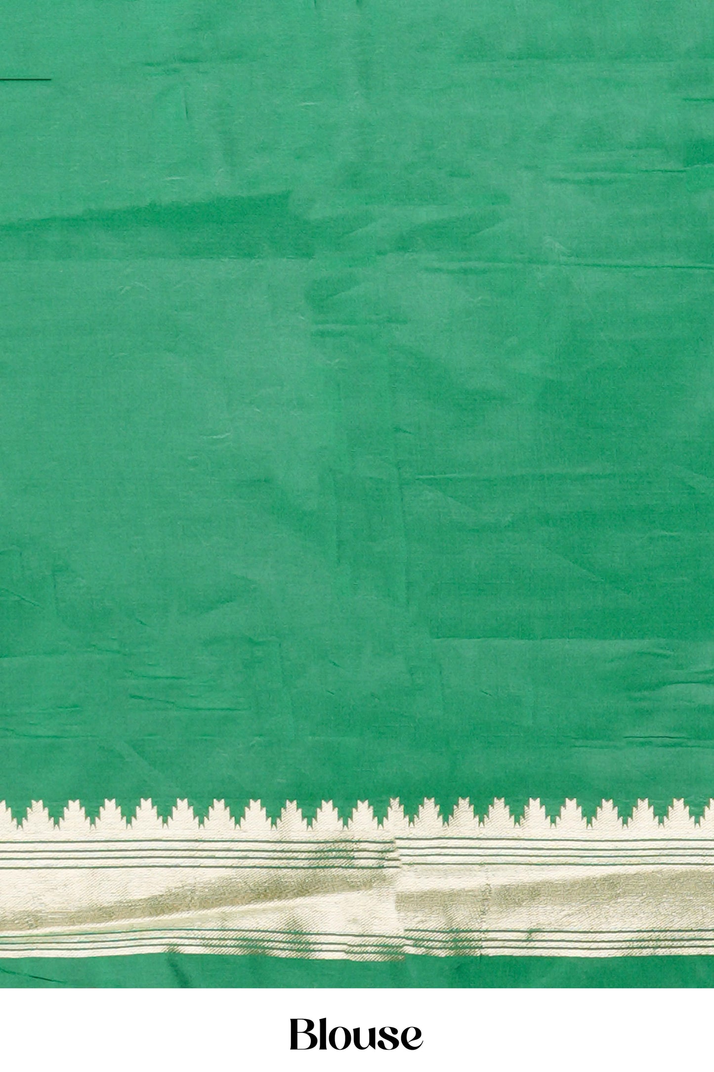 Semi Art Silk Saree