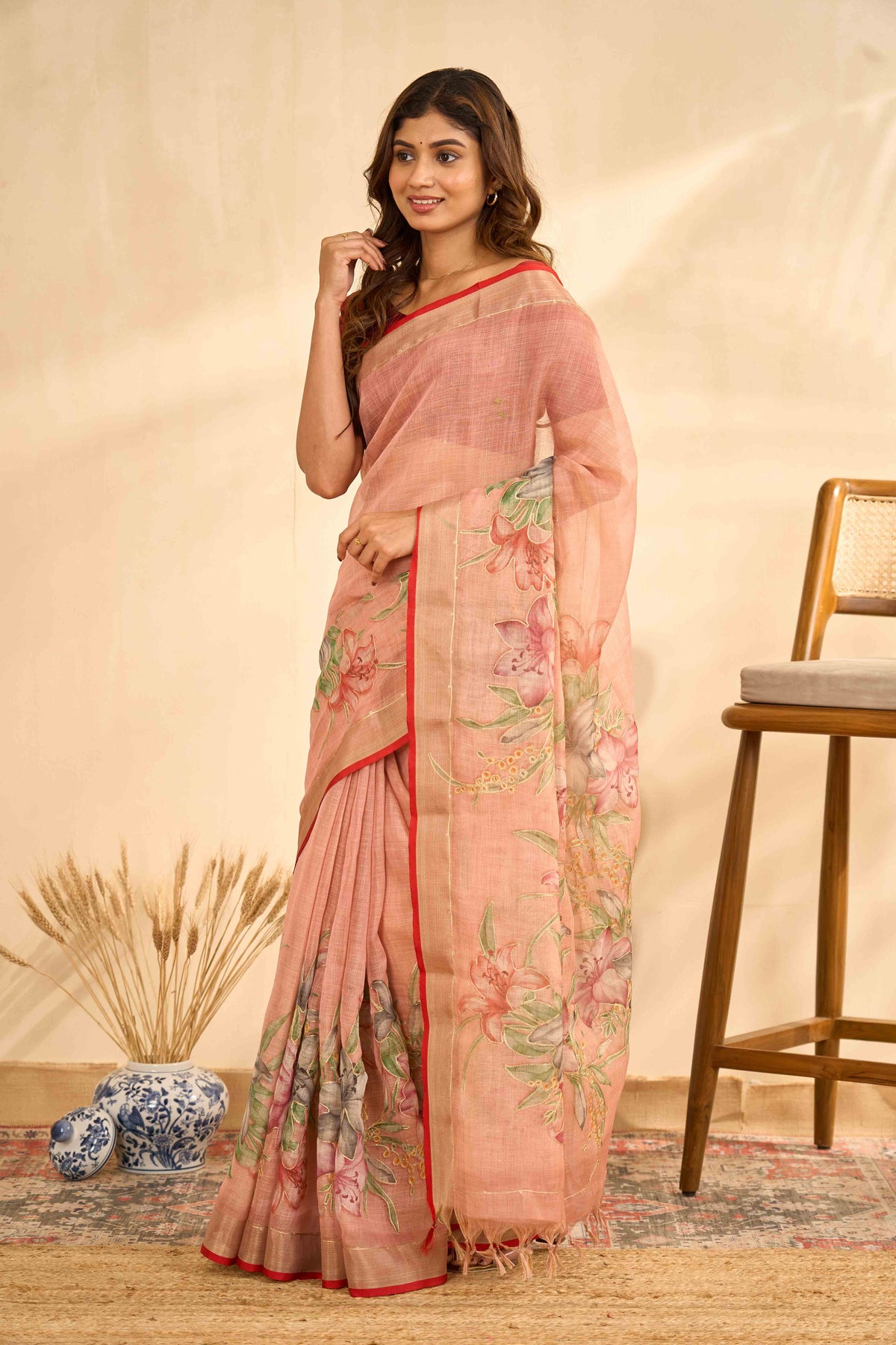 Designer Sarees