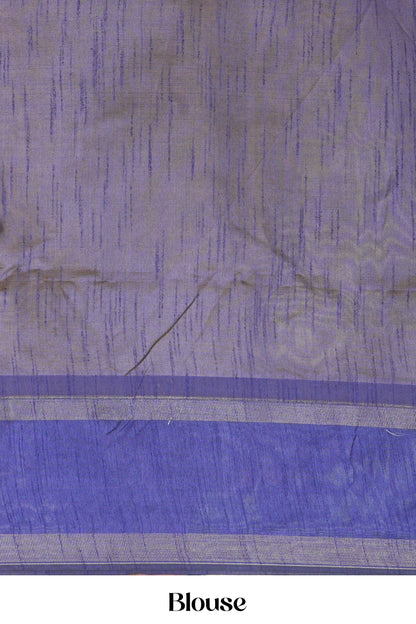 Art Tussar Silk Saree