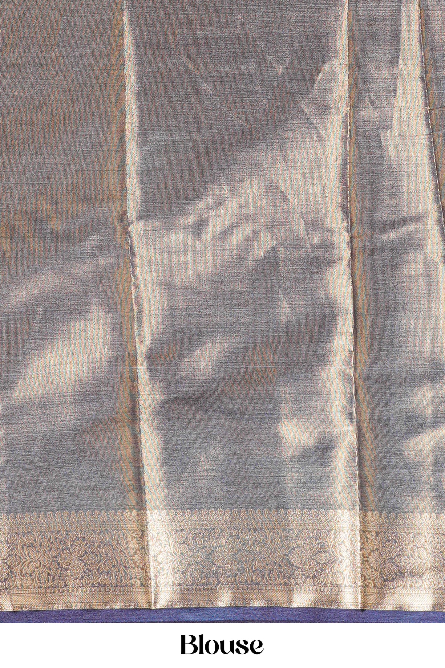 Tissue Sarees