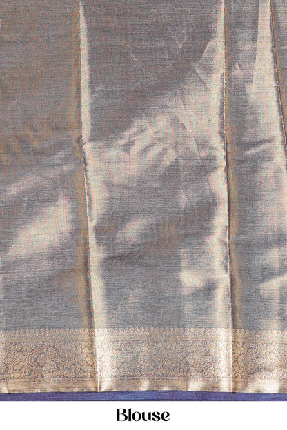 Tissue Sarees
