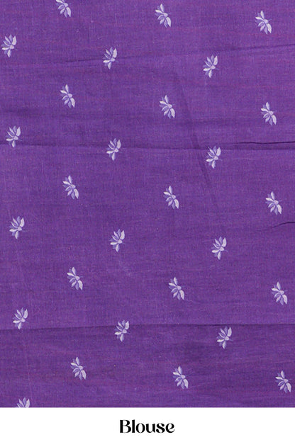 Mangalagiri Pure Cotton Sarees