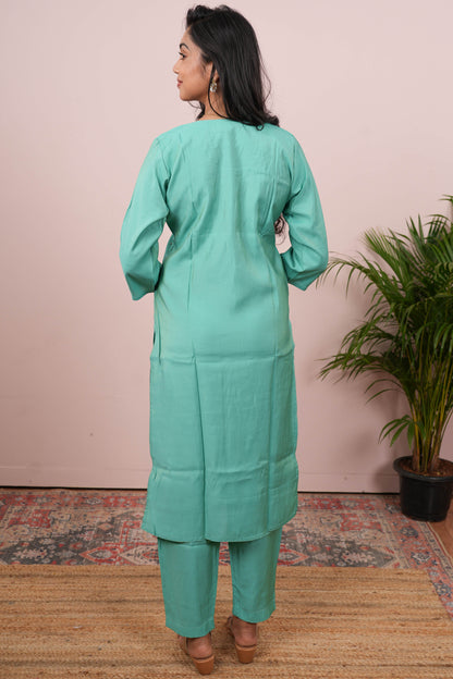 Womens Chudidhar