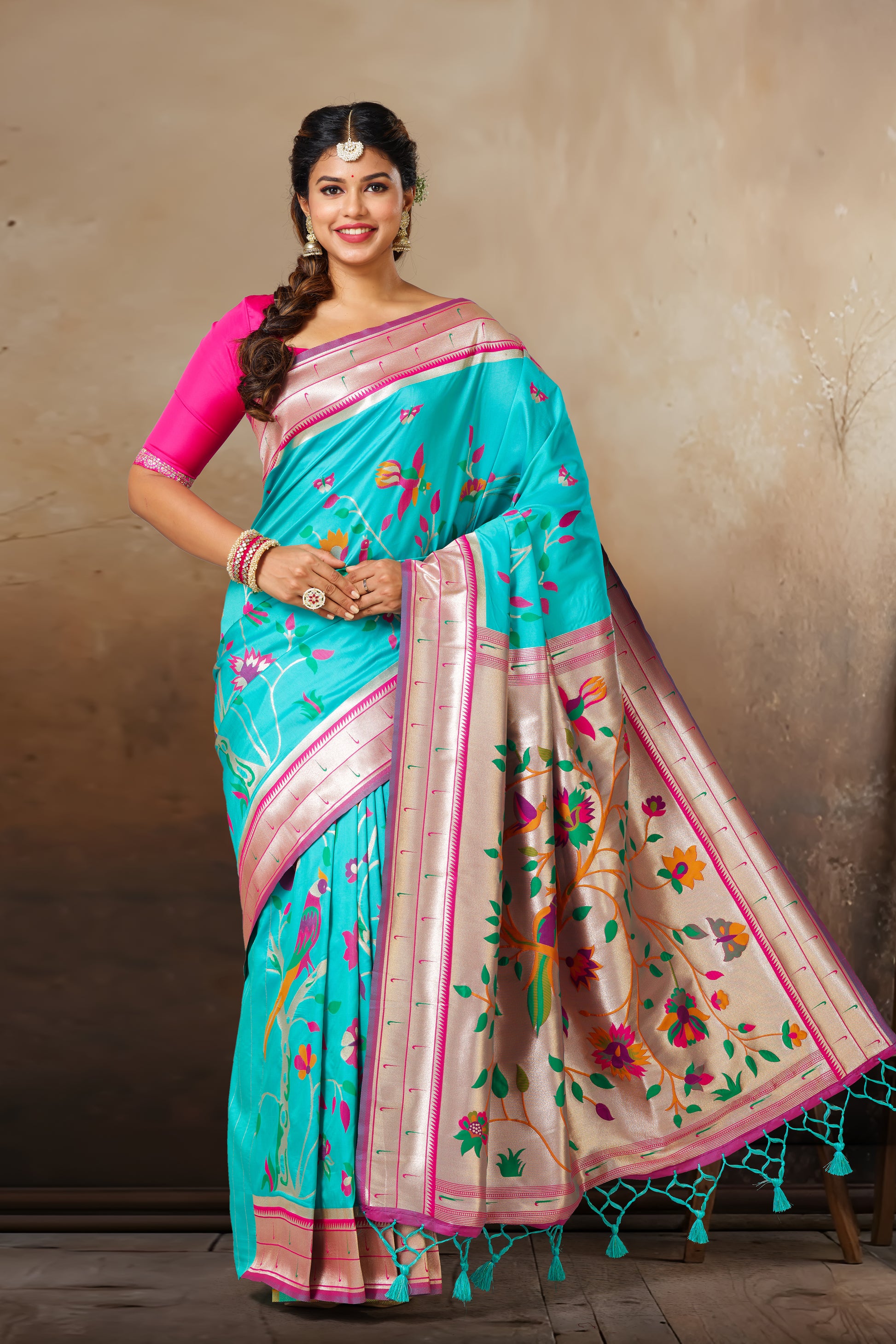 Art Silk