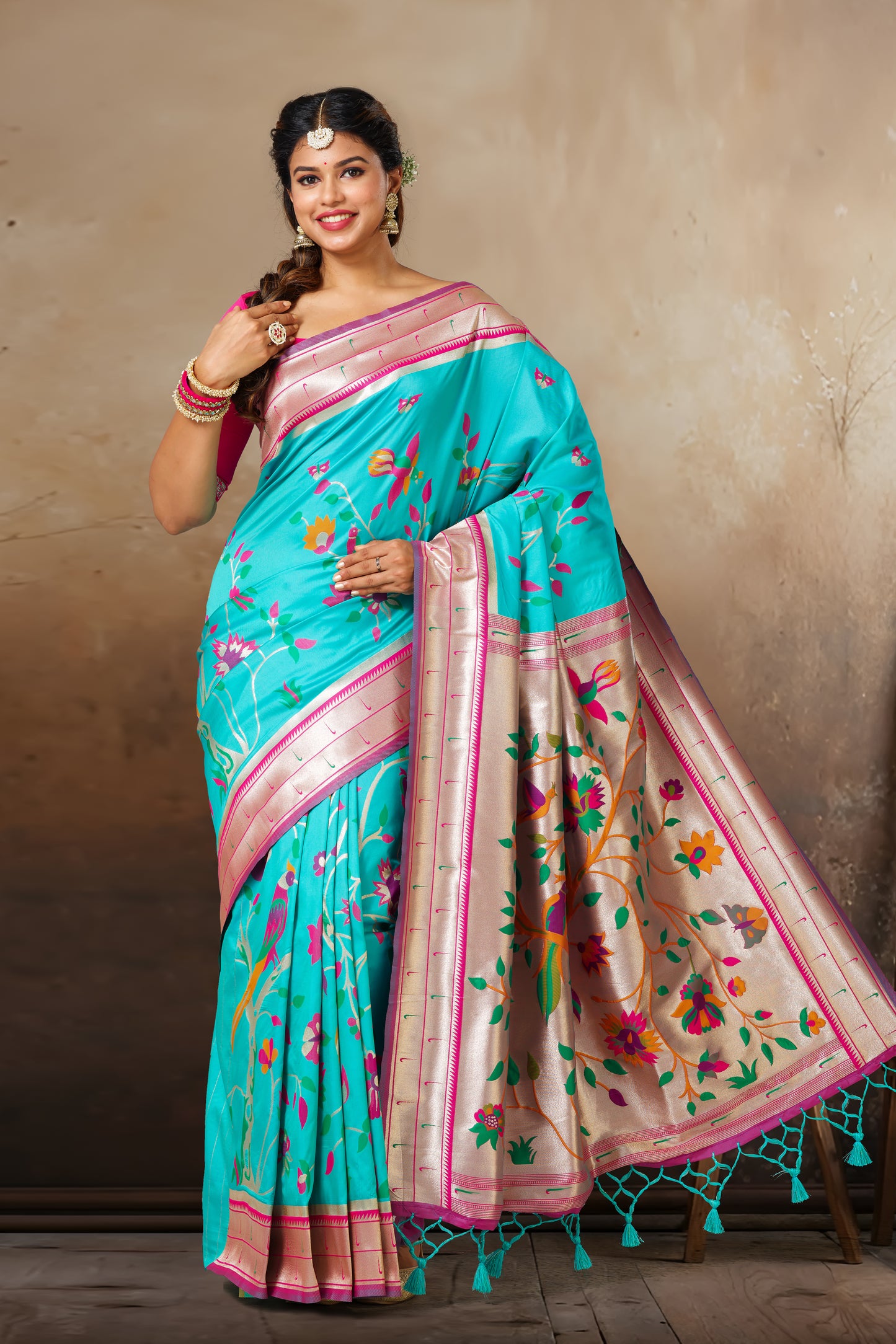 Art Silk