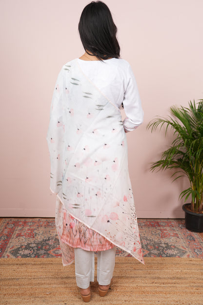 Womens Chudidhar