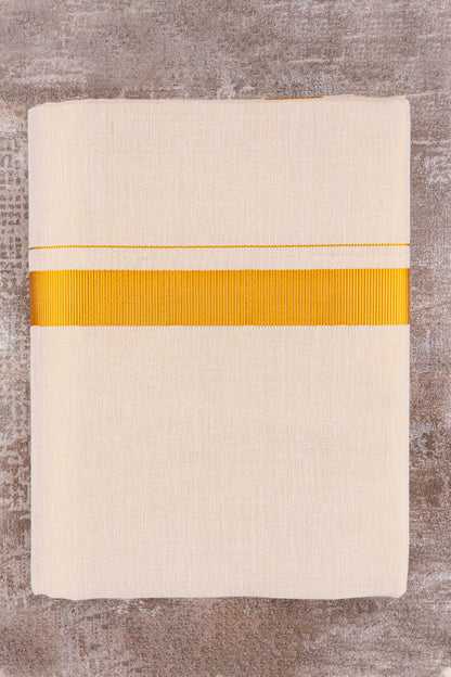 Mens Dhoti Shirt Set