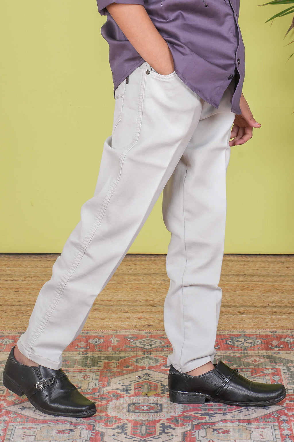 Boy's Pant