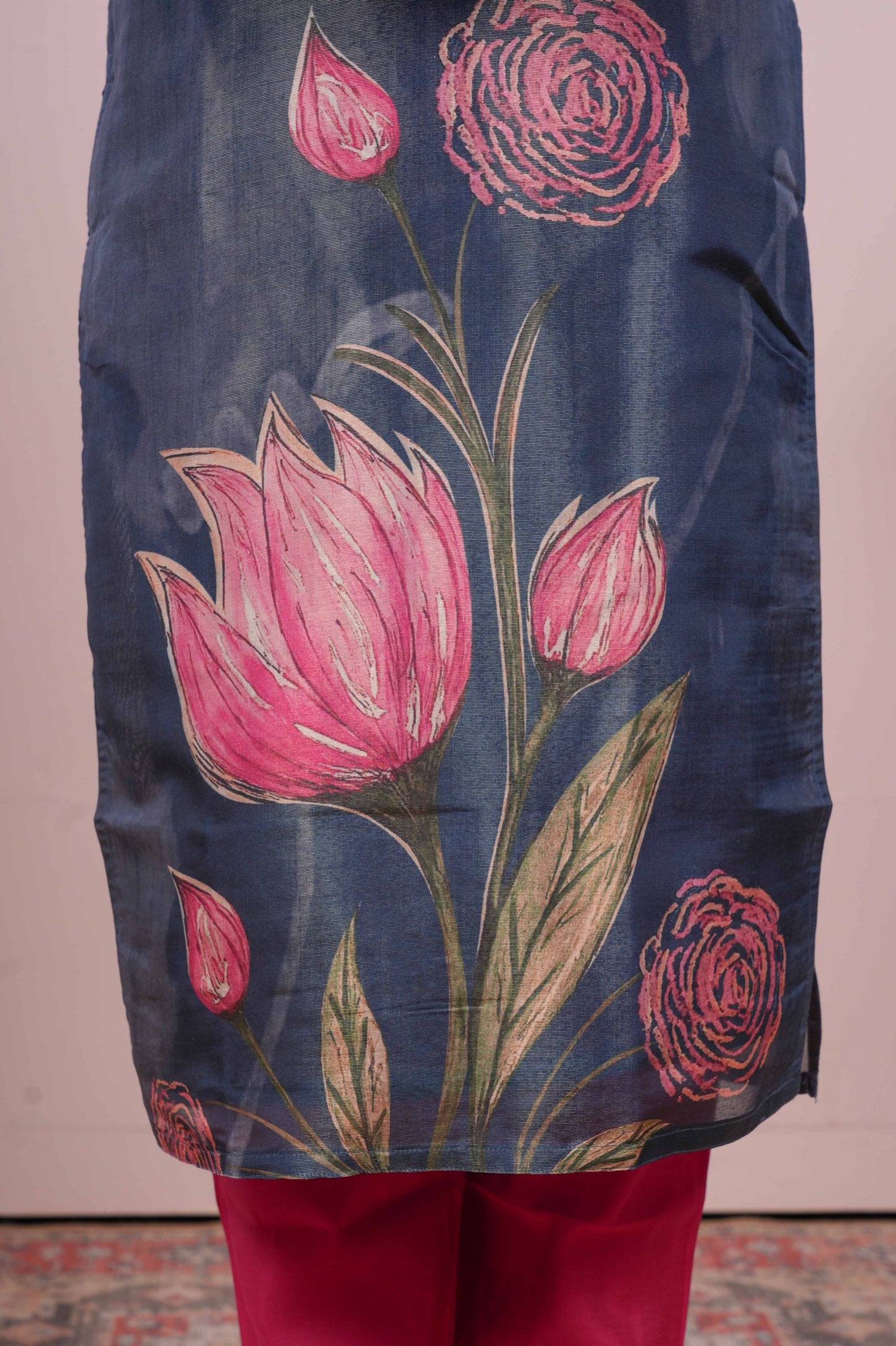 Womens Chudidhar