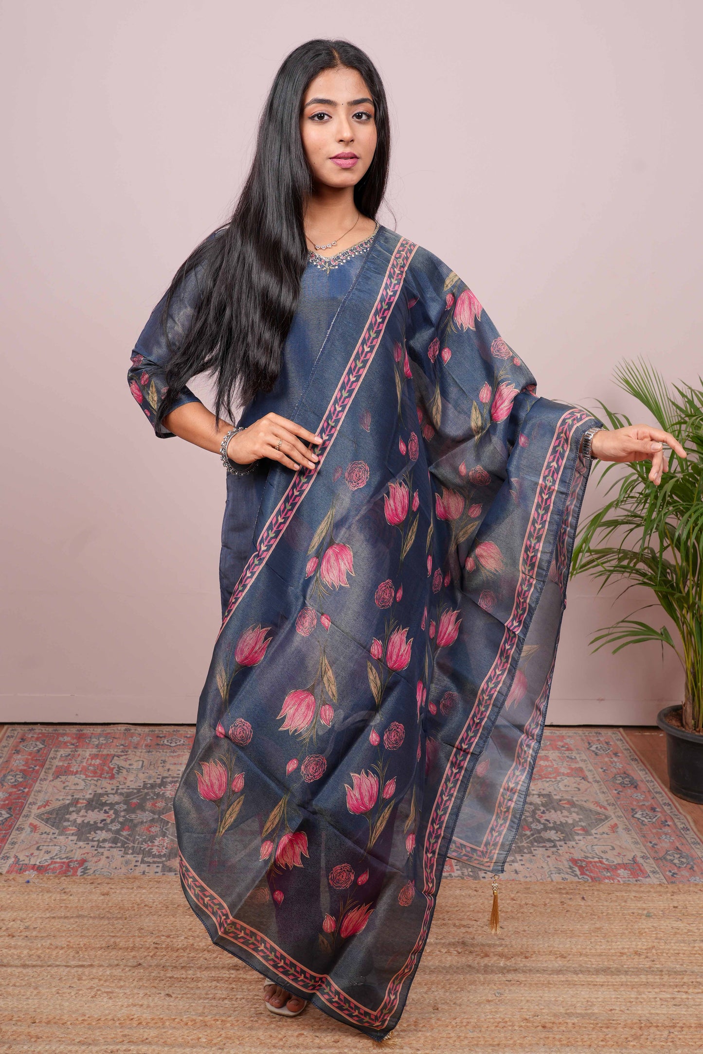 Womens Chudidhar
