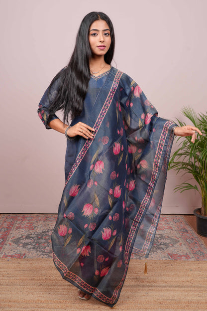 Womens Chudidhar