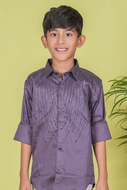 Boys Shirt