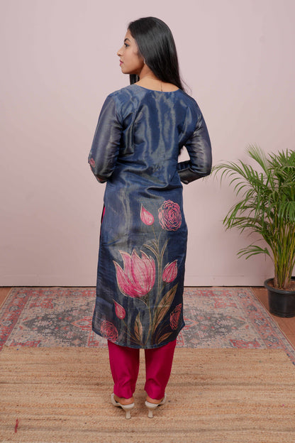 Womens Chudidhar