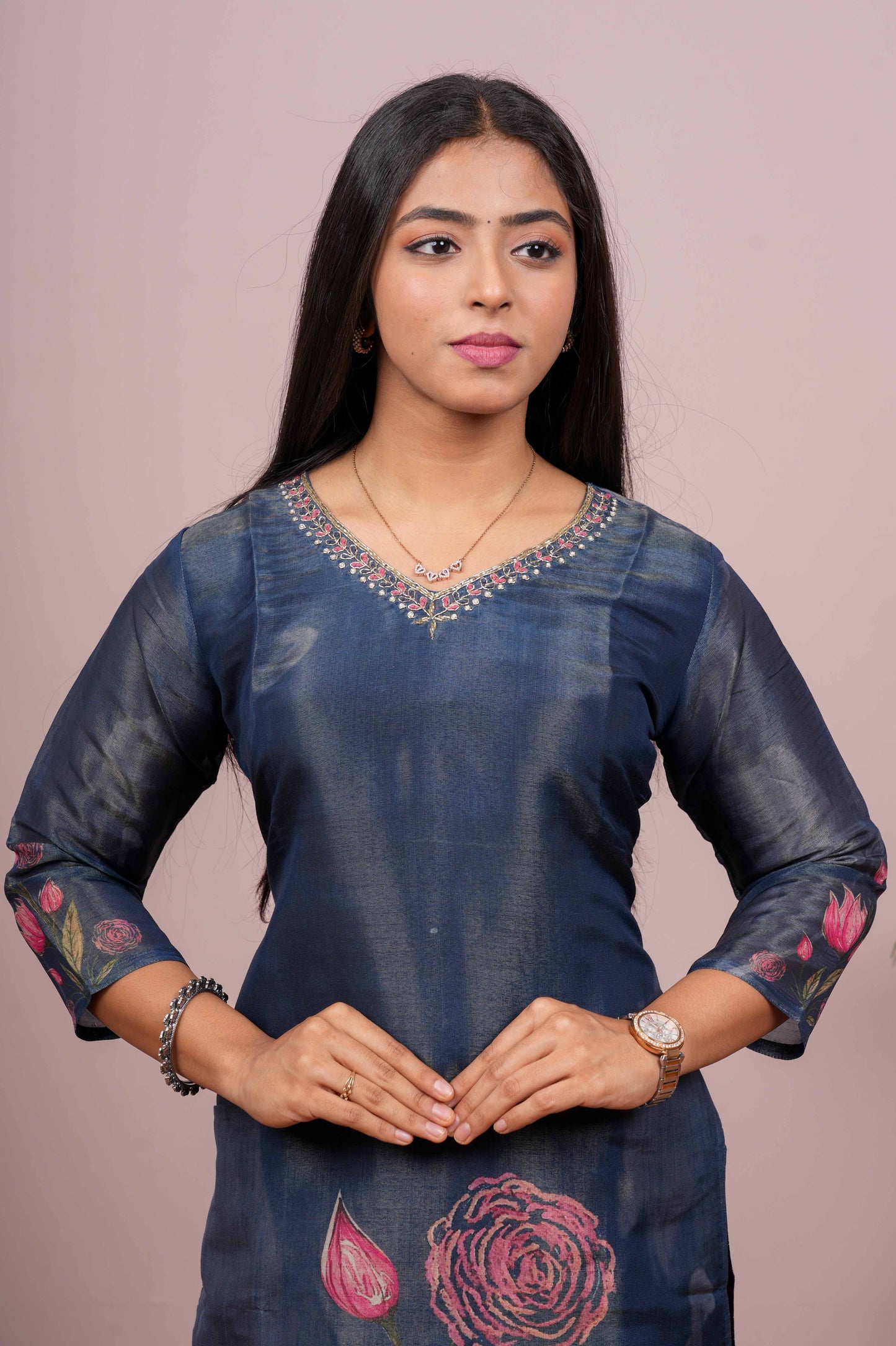 Womens Chudidhar