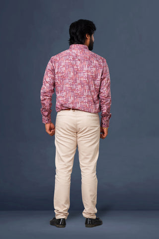 MEN'S SHIRT Image 2