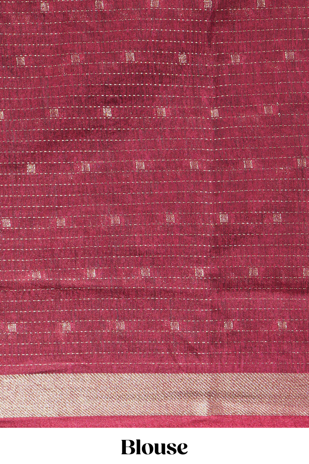 Elegant Pink Assam Silk saree with floral vine motifs detailed woven patterns contrast  pallu and zari border alond with contrast blouse