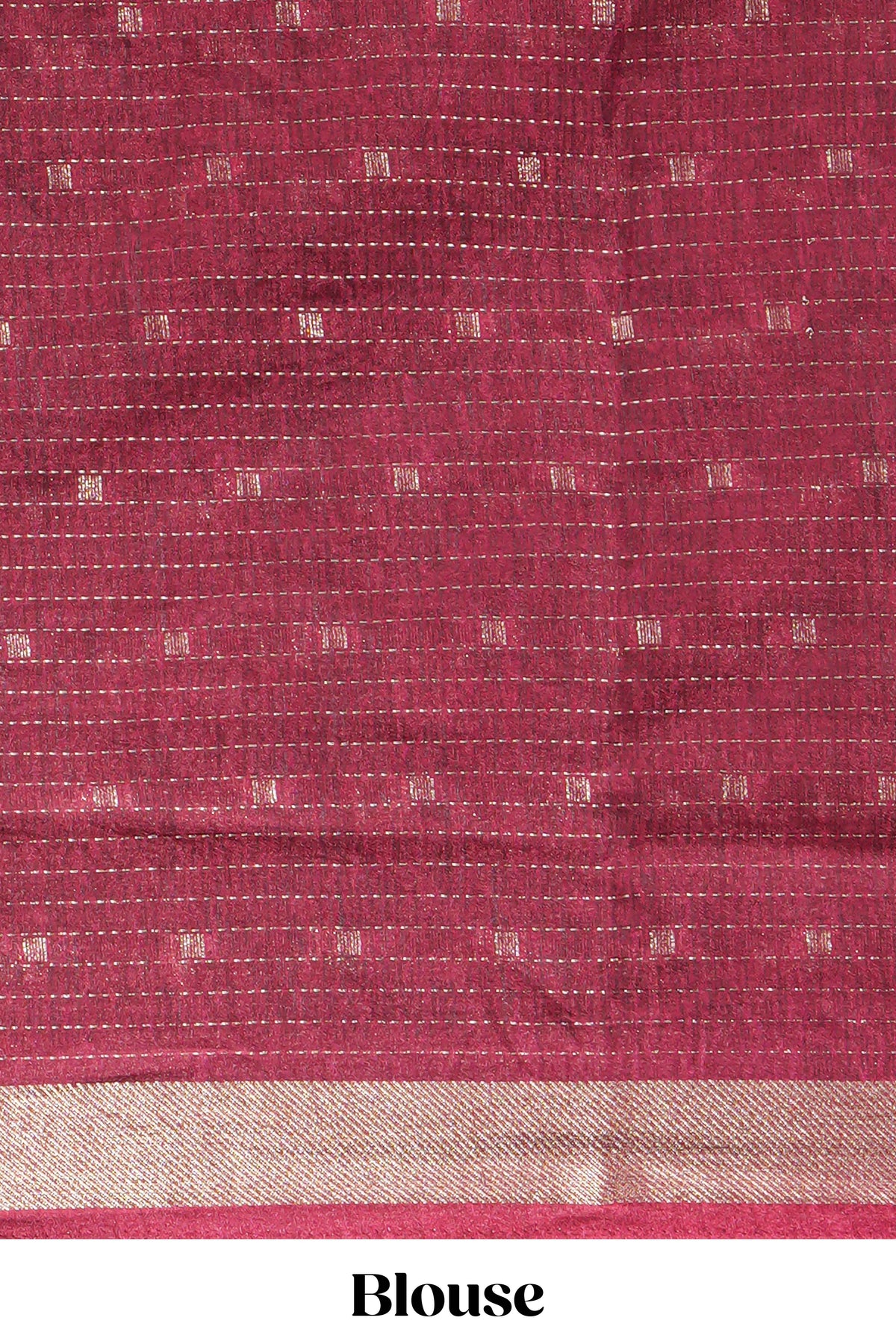 Elegant Pink Assam Silk saree with floral vine motifs detailed woven patterns contrast  pallu and zari border alond with contrast blouse