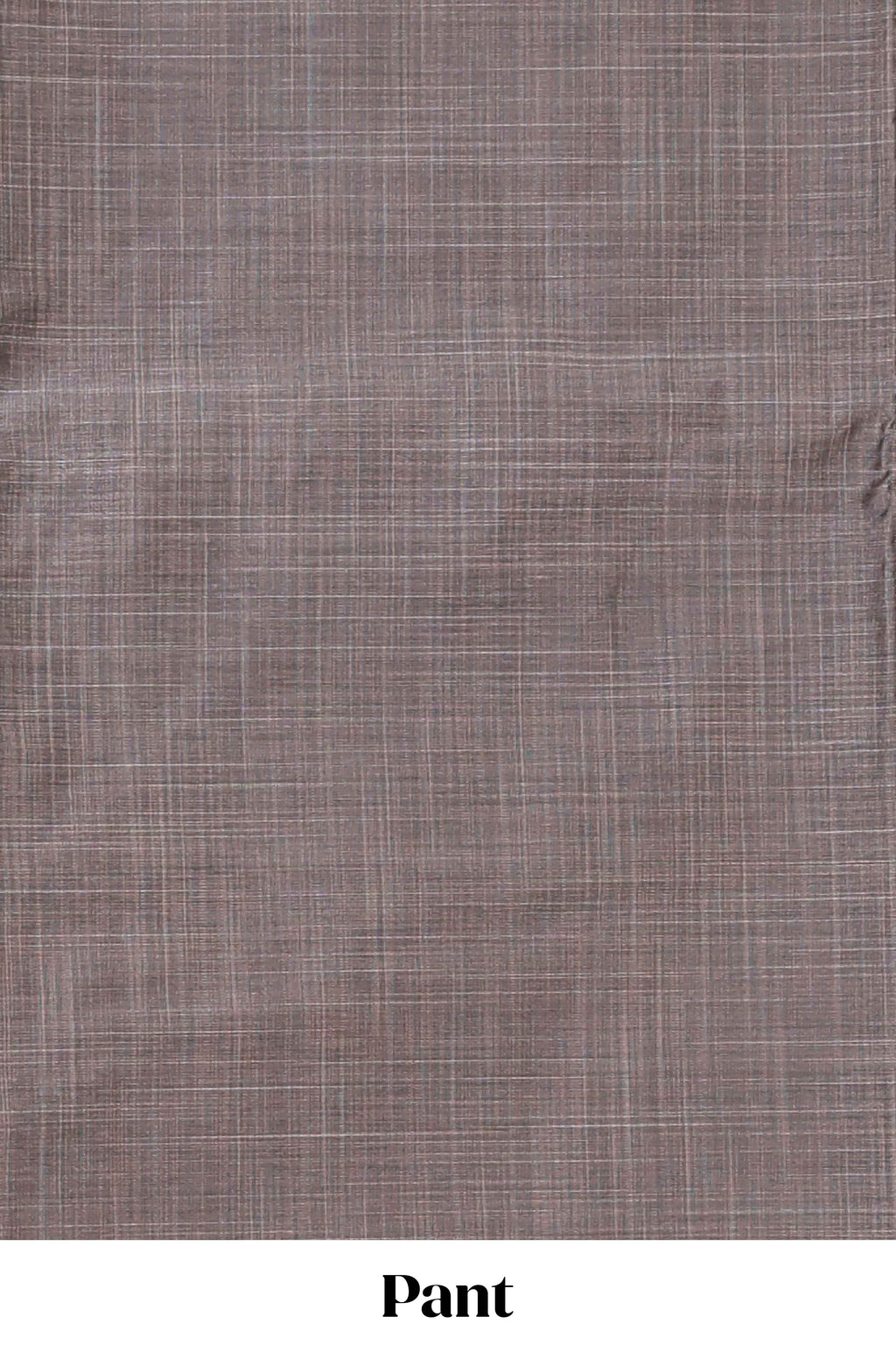Grey zari checked cotton chudidhar material with matching bottom and contrast dupatta