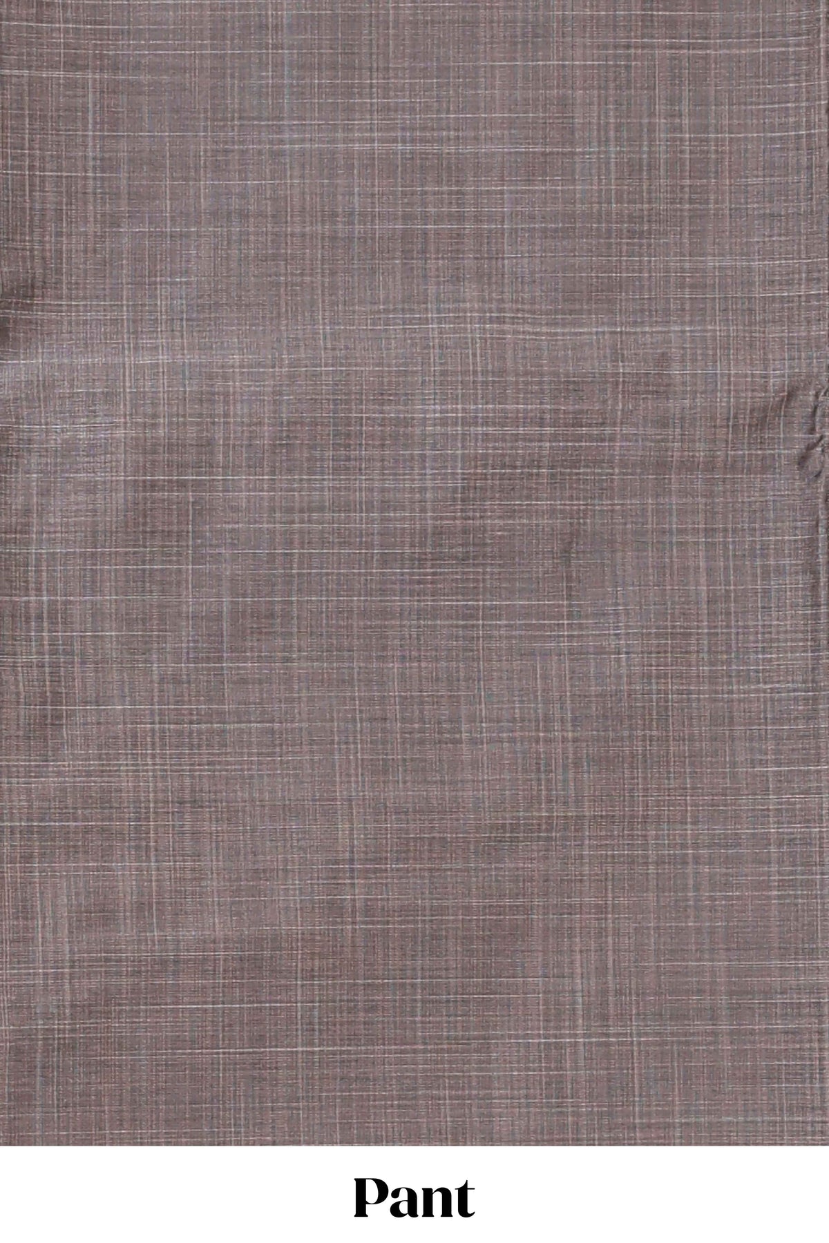 Grey zari checked cotton chudidhar material with matching bottom and contrast dupatta
