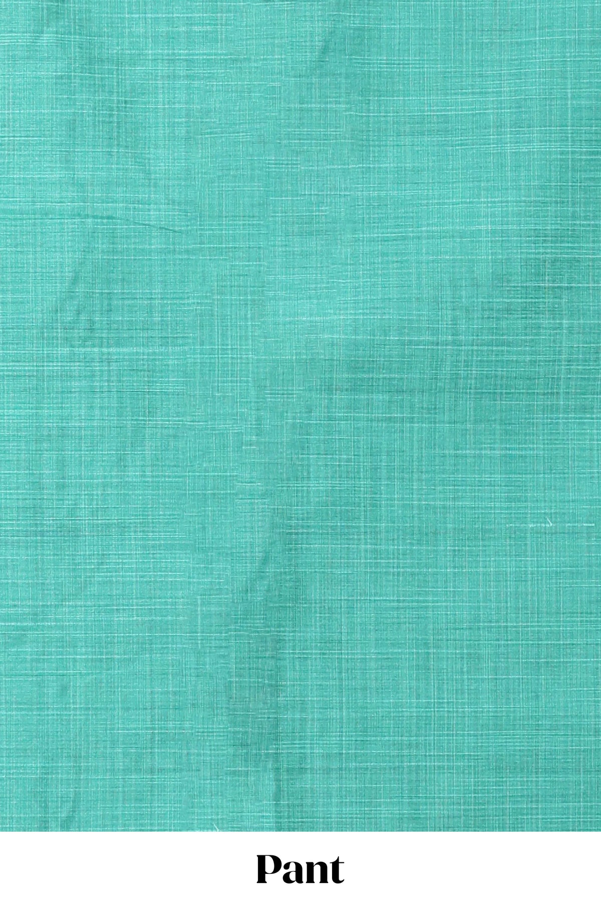Green zari checked cotton chudidhar material with matching bottom and contrast dupatta