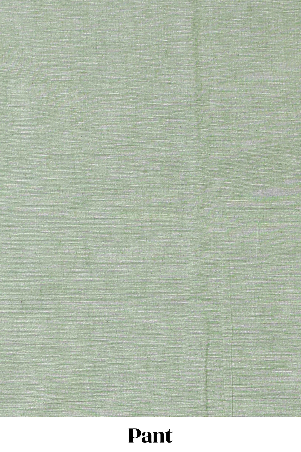 Green ikkat pattern cotton chudidhar material with matching pant and dupatta