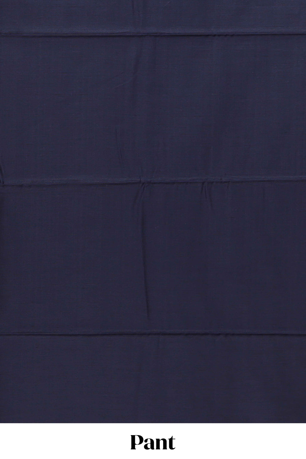Blue checked cotton chudidhar material with matching solid pant and contrast floral dupatta