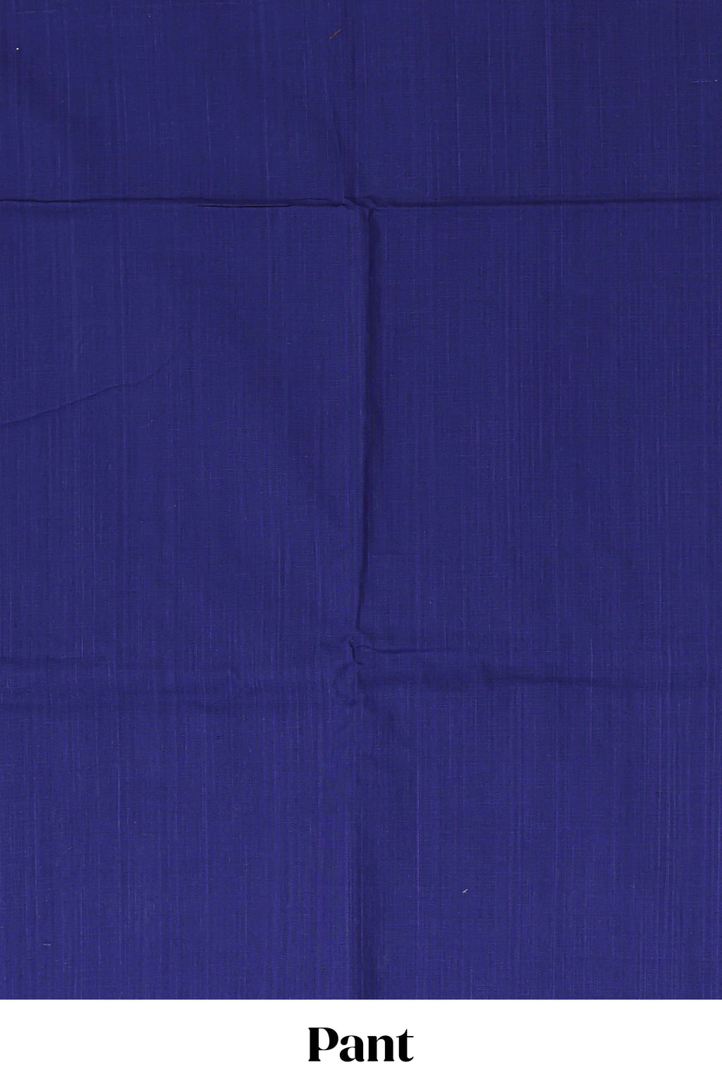 Purple micro butta prints cotton chudidhar material with zari border and contrast pant & dupatta