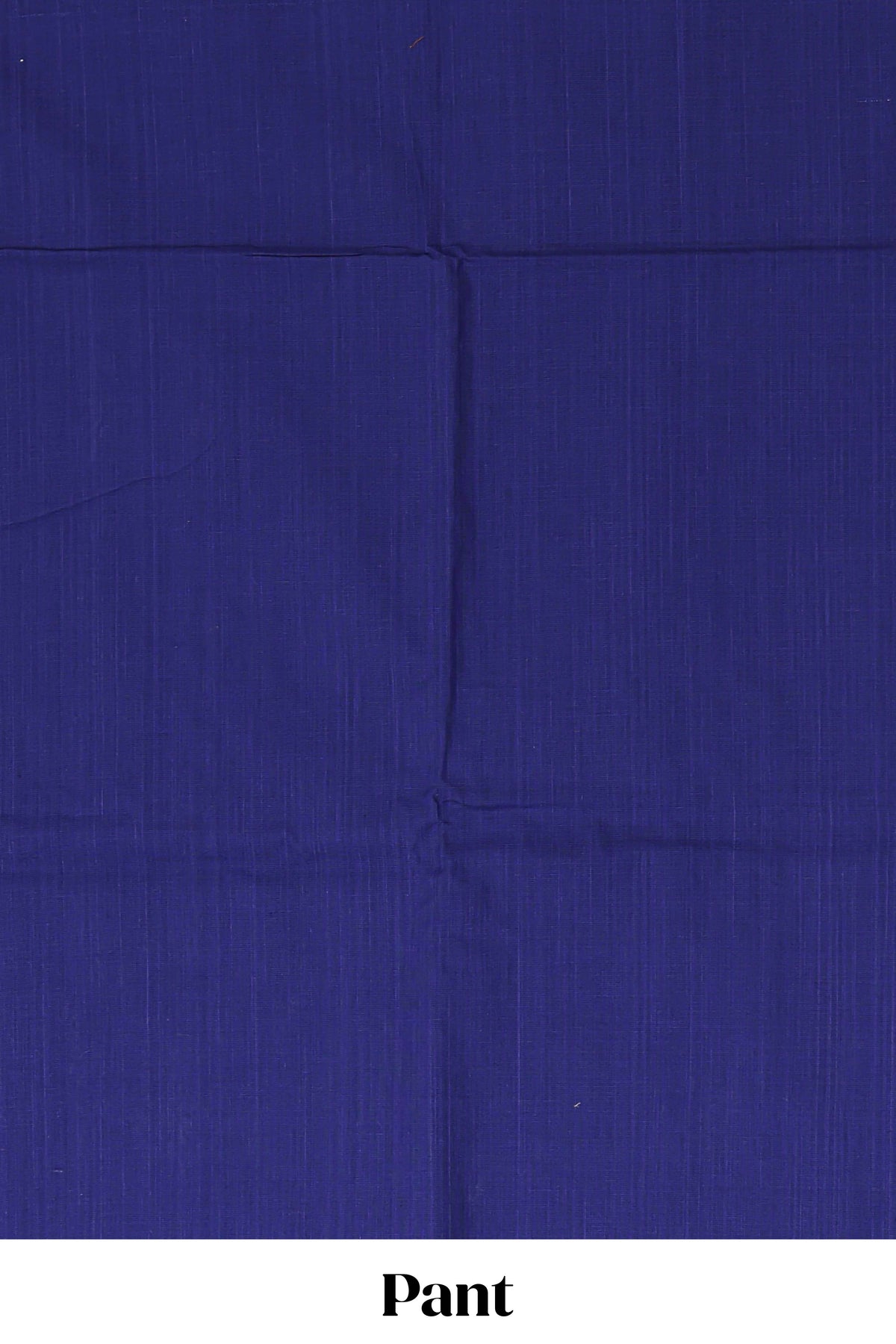 Purple micro butta prints cotton chudidhar material with zari border and contrast pant & dupatta