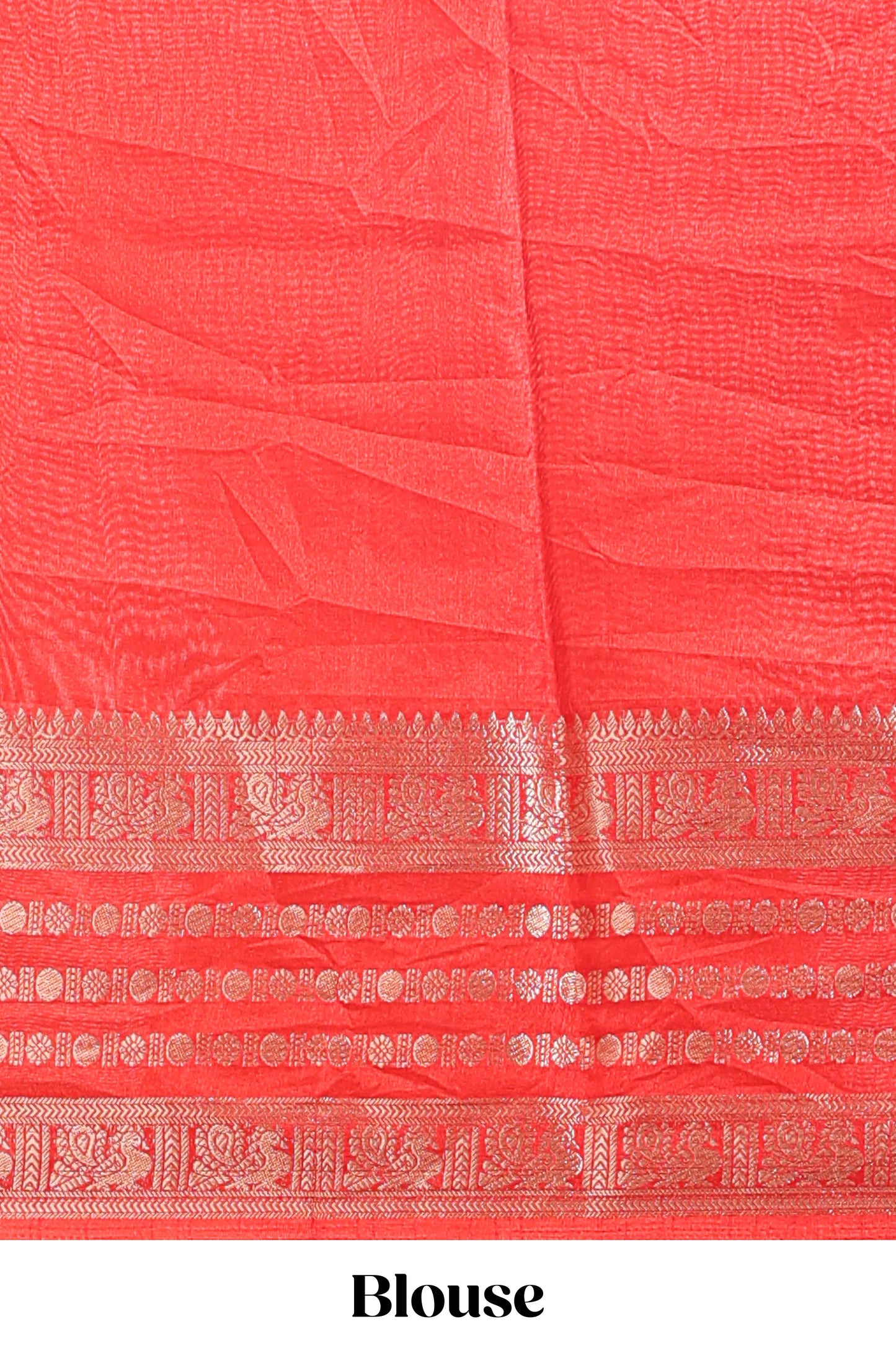 Lavender unique buttas dola silk saree with contrast zari border and blouse